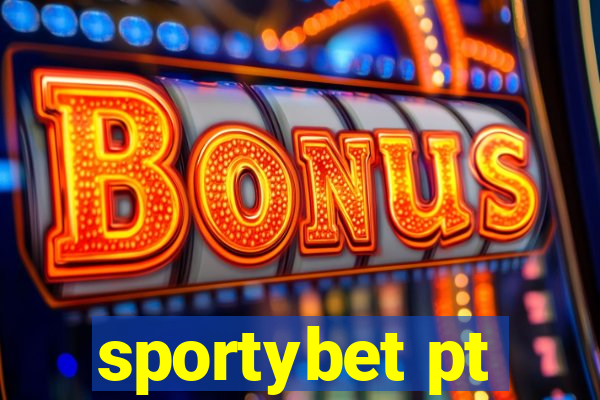 sportybet pt