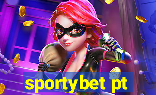 sportybet pt