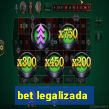 bet legalizada