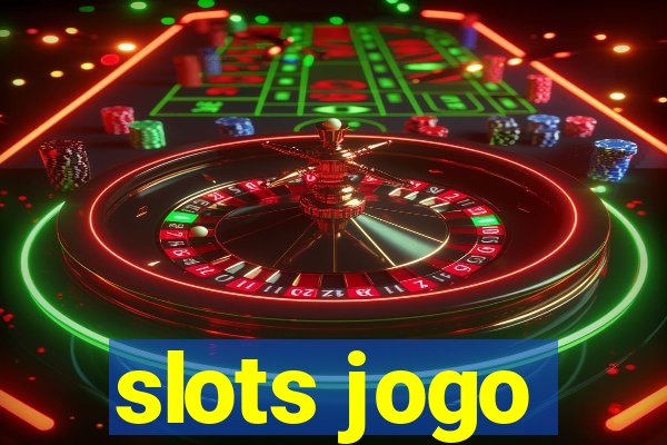 slots jogo