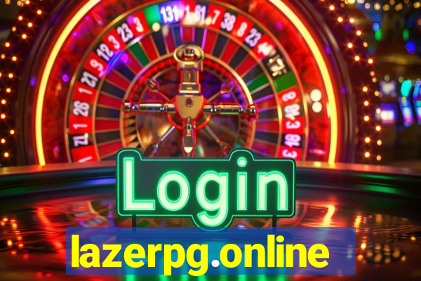 lazerpg.online