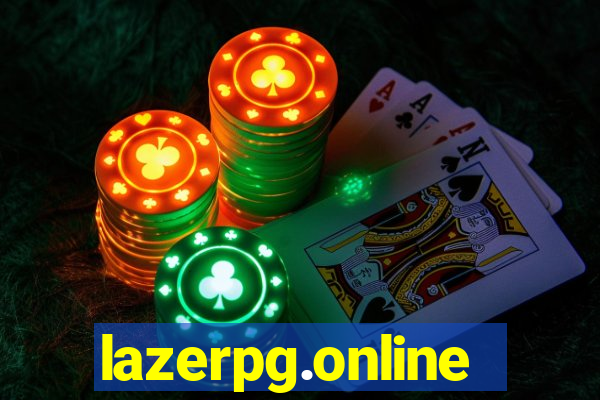 lazerpg.online