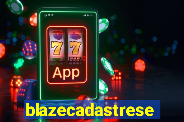 blazecadastrese