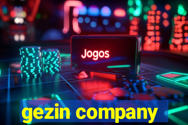 gezin company