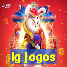 lg jogos