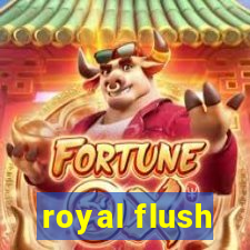 royal flush