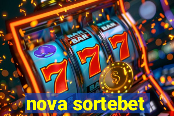 nova sortebet