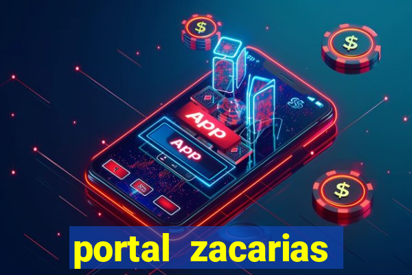 portal zacarias maloqueiro cova