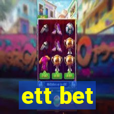 ett bet