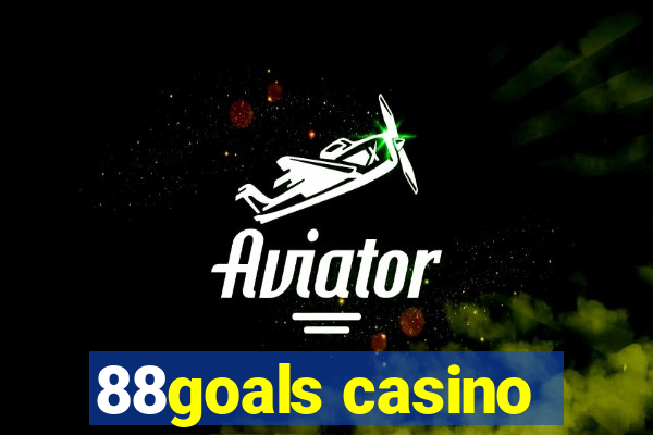 88goals casino