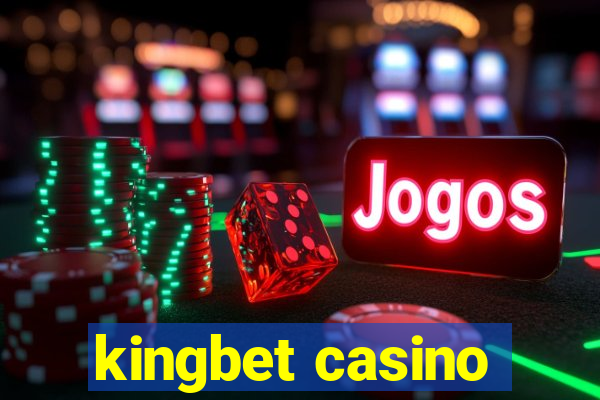 kingbet casino