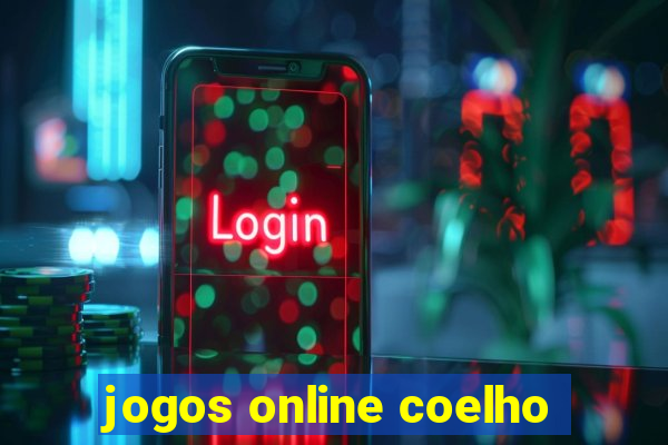 jogos online coelho