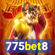 775bet8