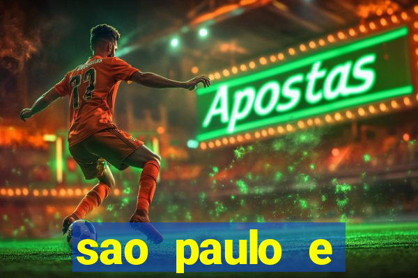 sao paulo e atletico paranaense