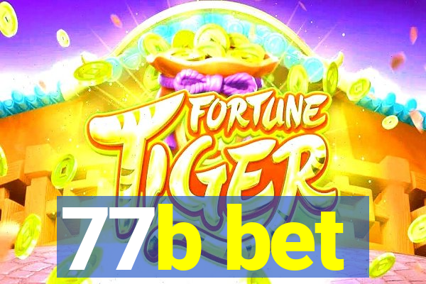 77b bet