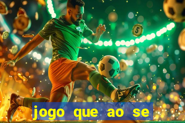 jogo que ao se cadastrar ganhar dinheiro