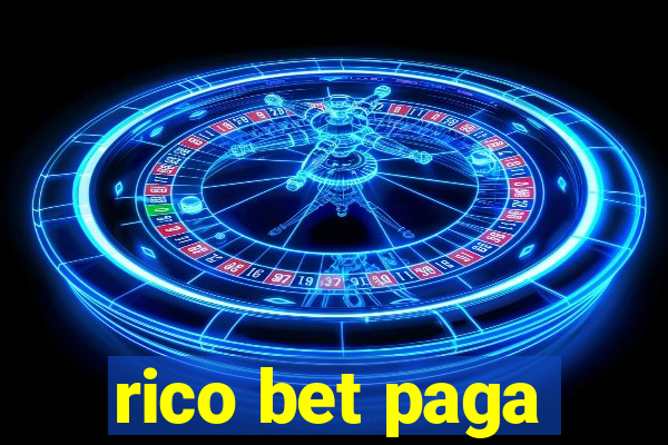 rico bet paga