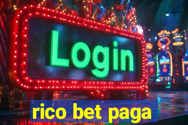 rico bet paga