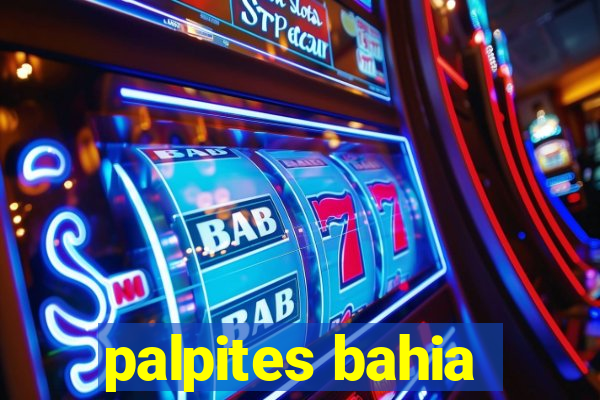 palpites bahia