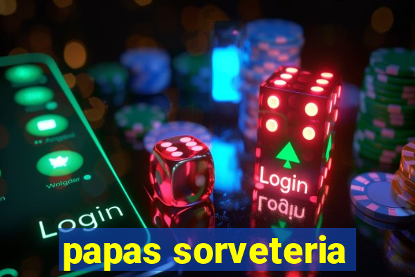 papas sorveteria