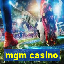 mgm casino