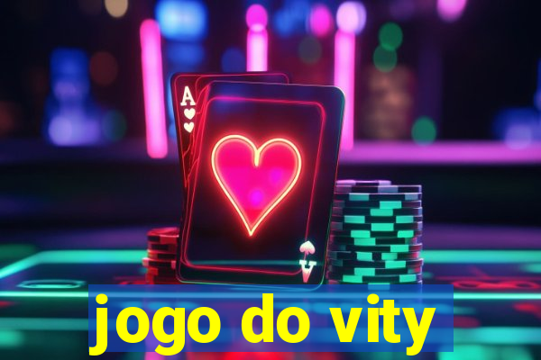 jogo do vity