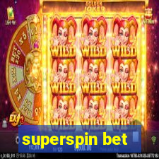 superspin bet