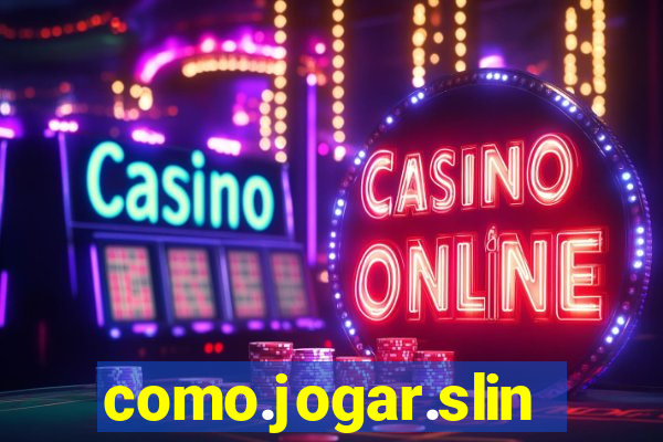 como.jogar.slingo