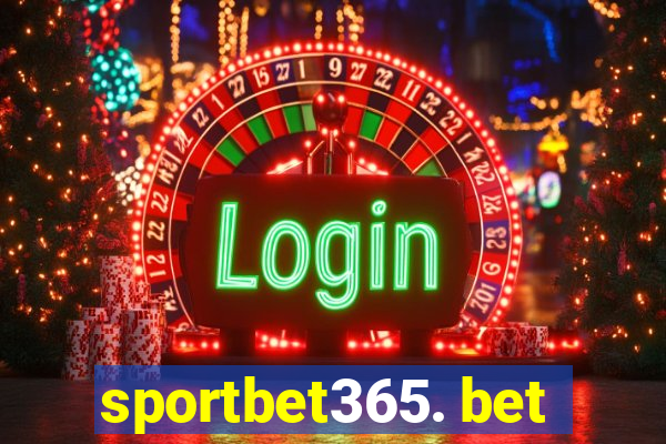 sportbet365. bet