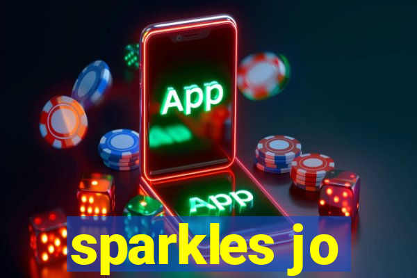 sparkles jo