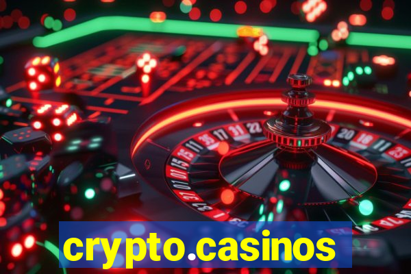 crypto.casinos