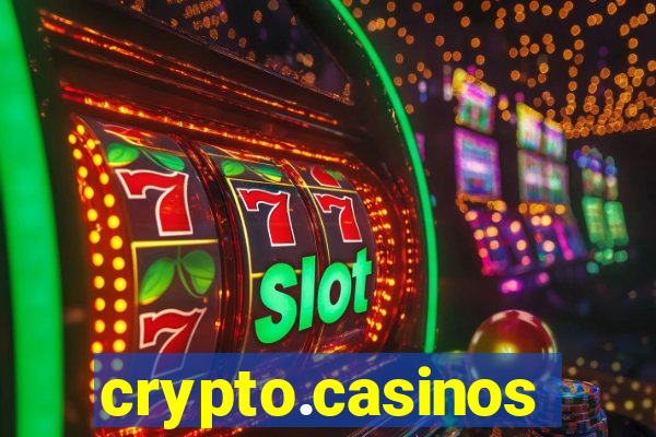 crypto.casinos