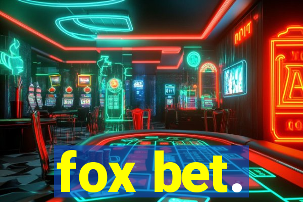 fox bet.