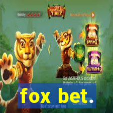 fox bet.