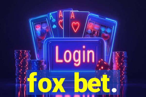 fox bet.