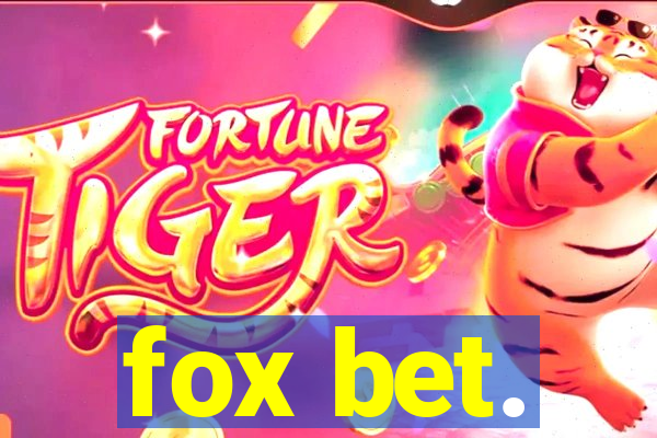 fox bet.