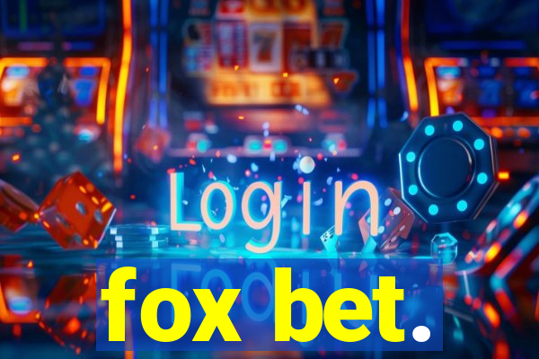 fox bet.