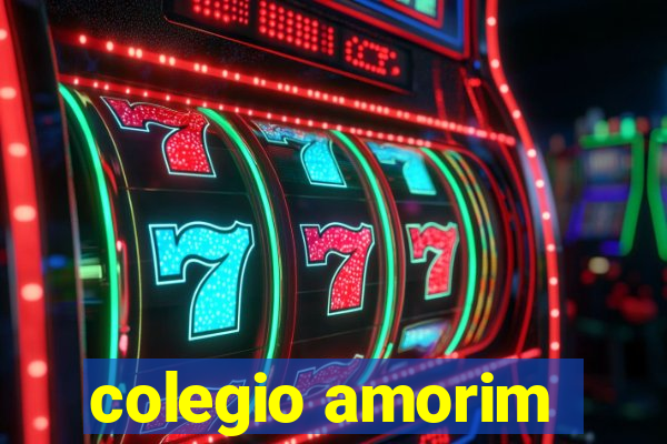 colegio amorim