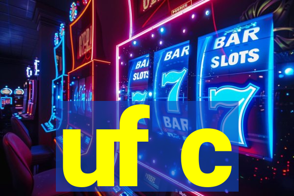 uf c