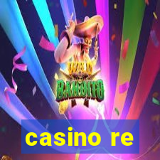 casino re