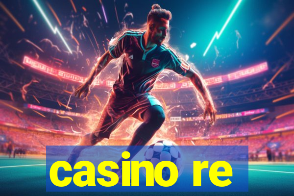 casino re