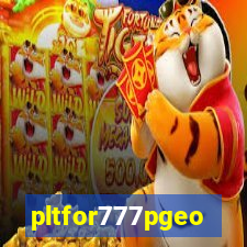 pltfor777pgeo