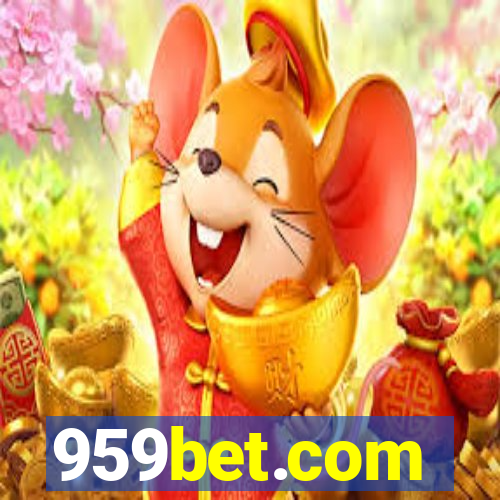 959bet.com