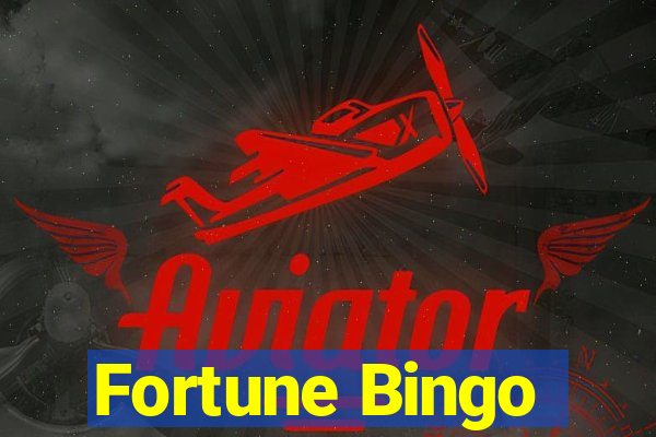 Fortune Bingo