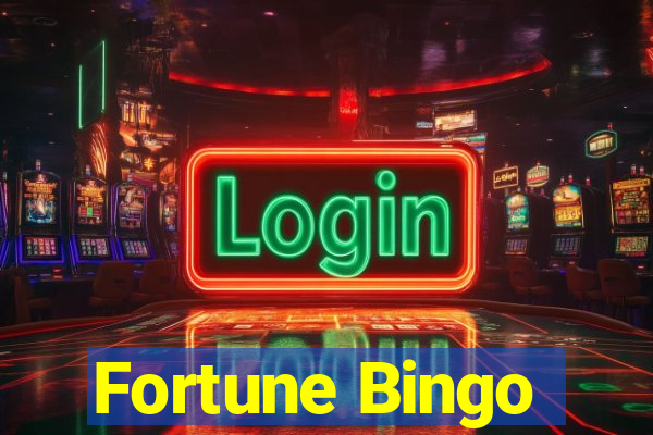 Fortune Bingo