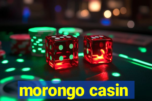 morongo casin