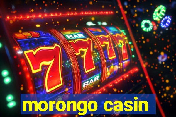 morongo casin