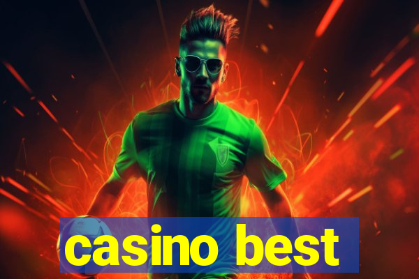 casino best