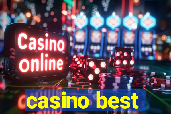 casino best