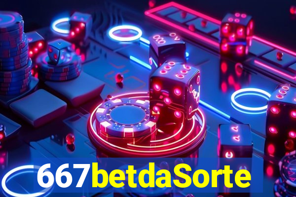 667betdaSorte